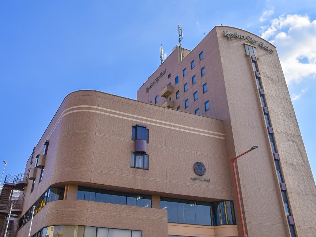 Kuwana City Hotel