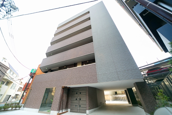 Randor Residence Tokyo Annex