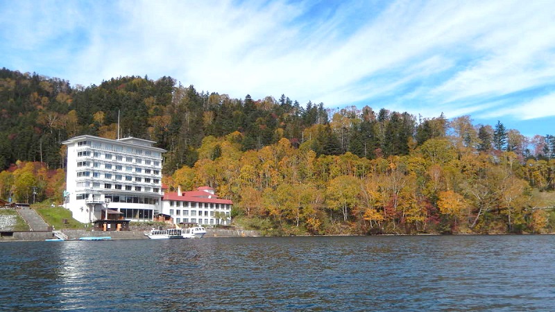 Shikaribetsu Kohan Onsen Hotel Fusui