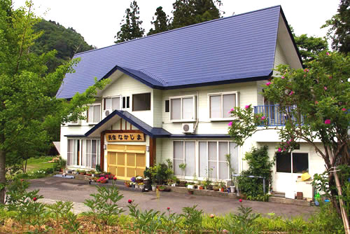 Resort Guesthouse Nakajima