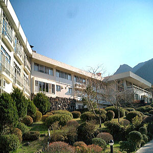 Sengokuhara Onsen Hotel Hakone Powell