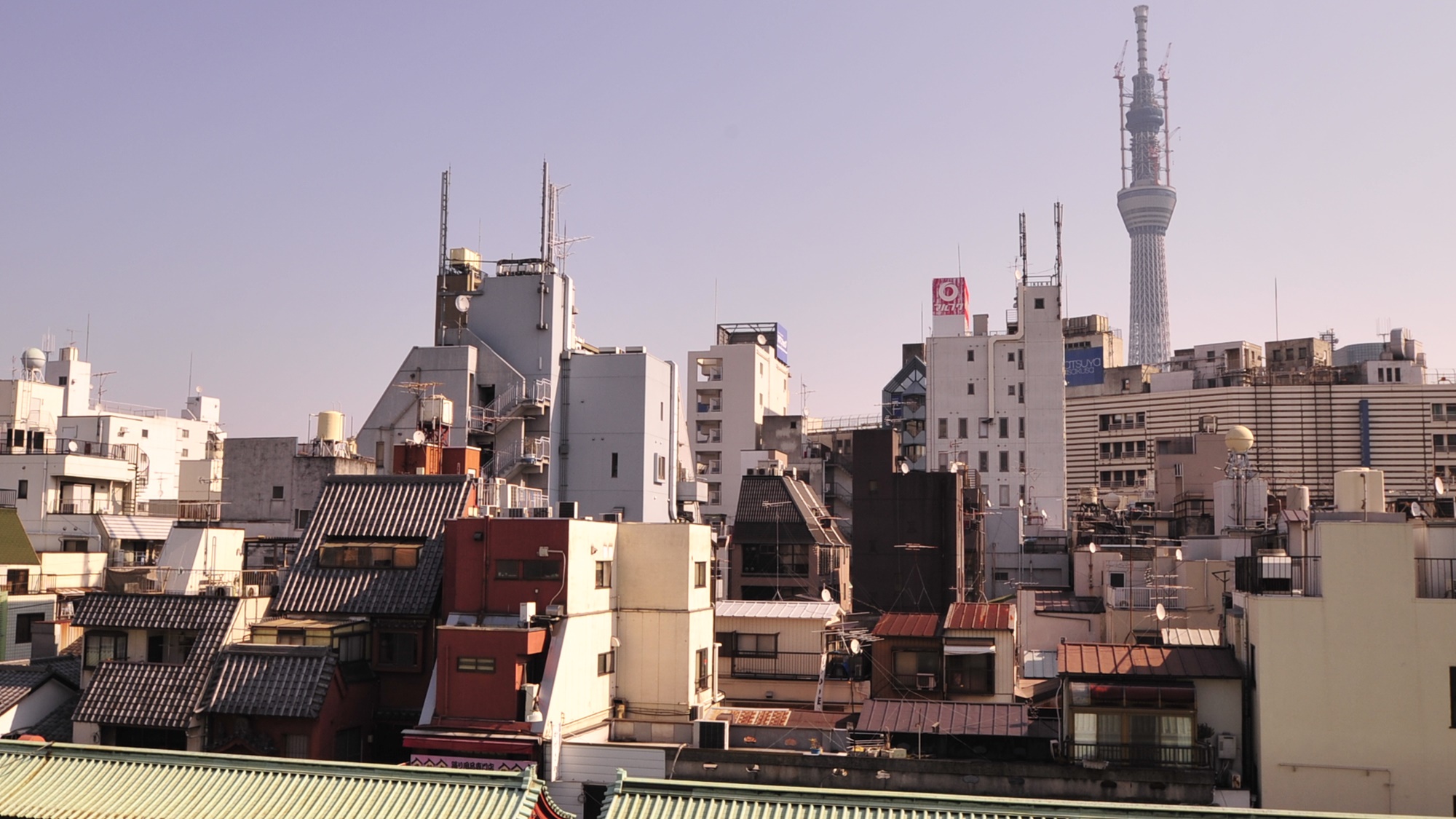 三河屋旅馆本店