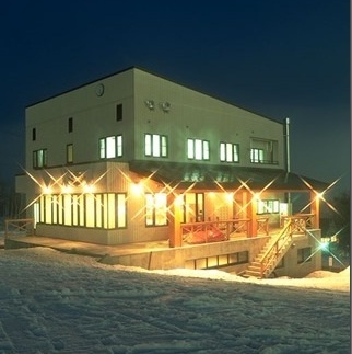 棲池高原 Pension Heartland