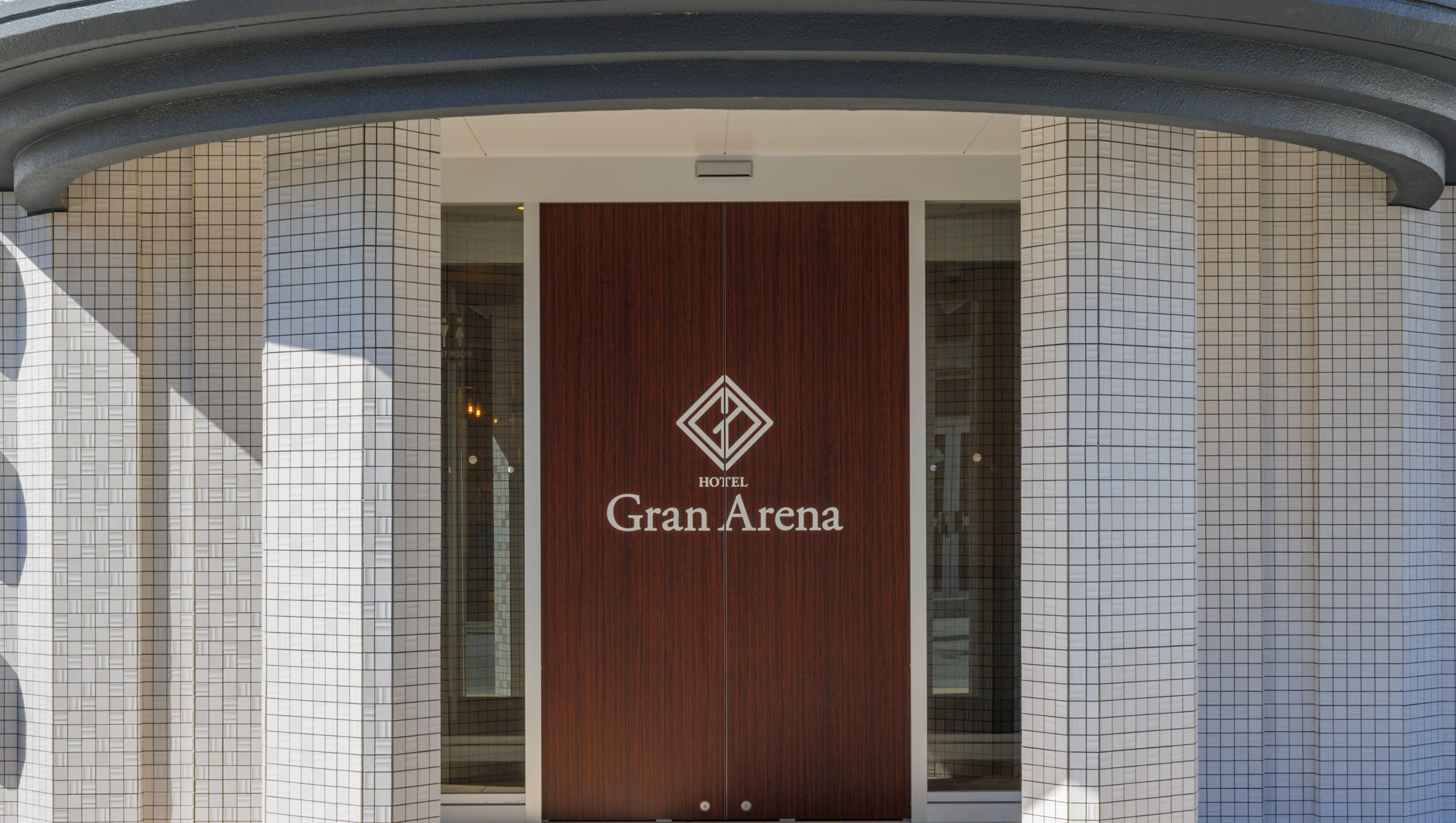 Gran Arena 飯店