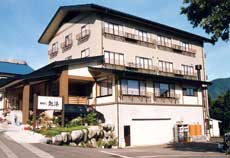 Wafu Inn Koshiji