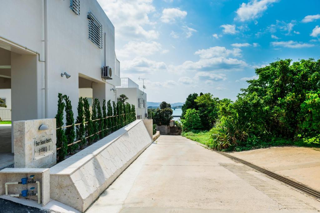 포시즌 리조트 고우리 아일랜드