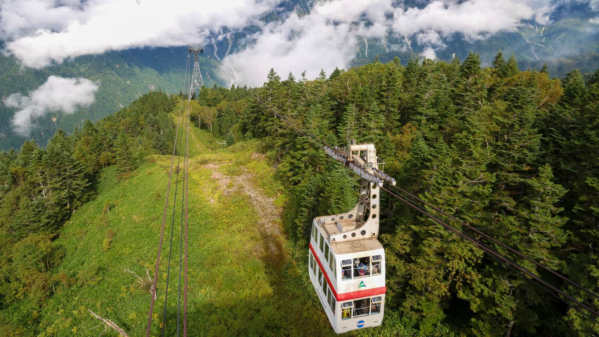 高山eph酒店