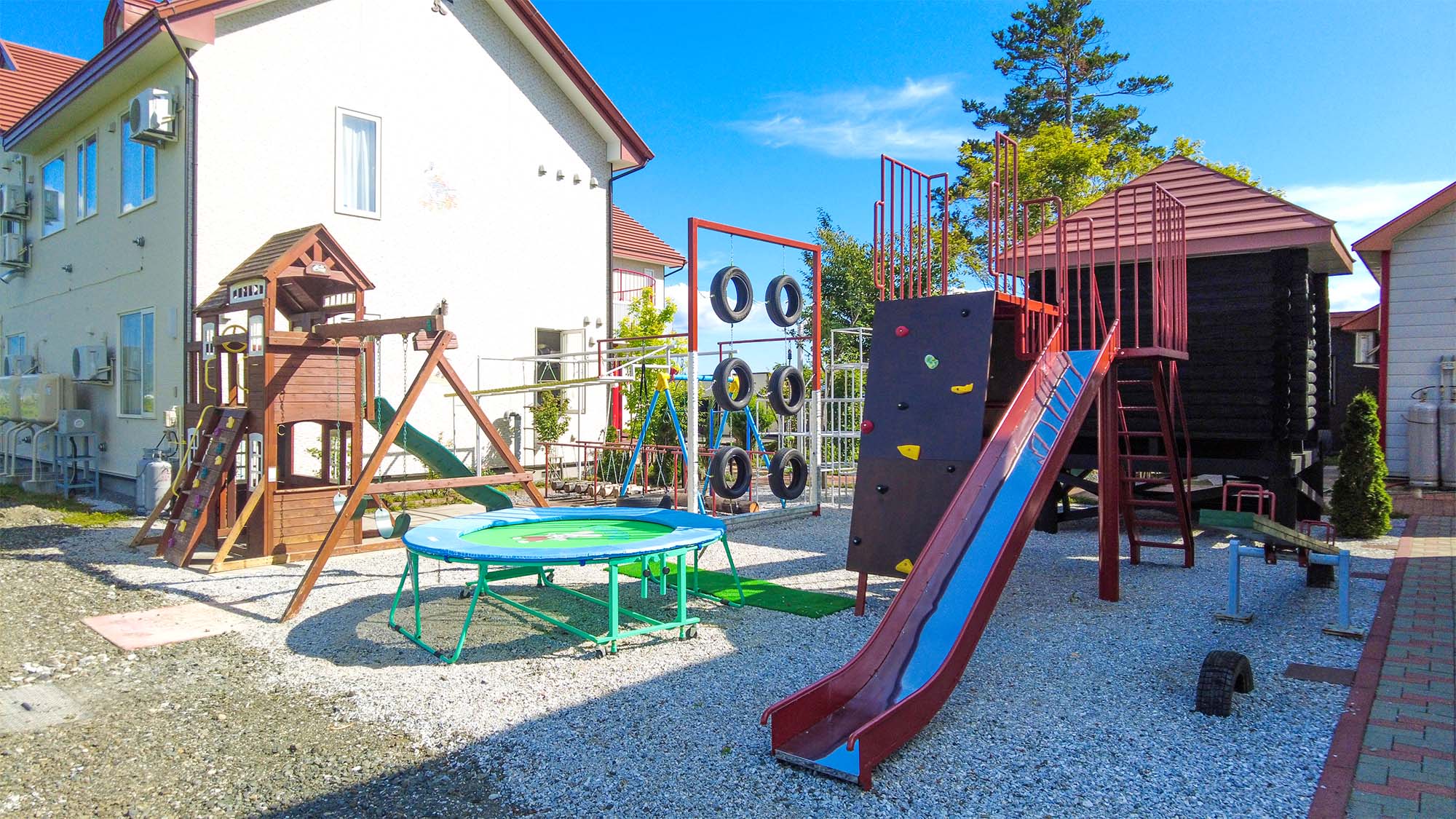 쁘띠 호텔 블라네네이쥬