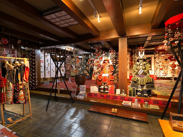 Shinshu Bessho Onsen Uematsuya