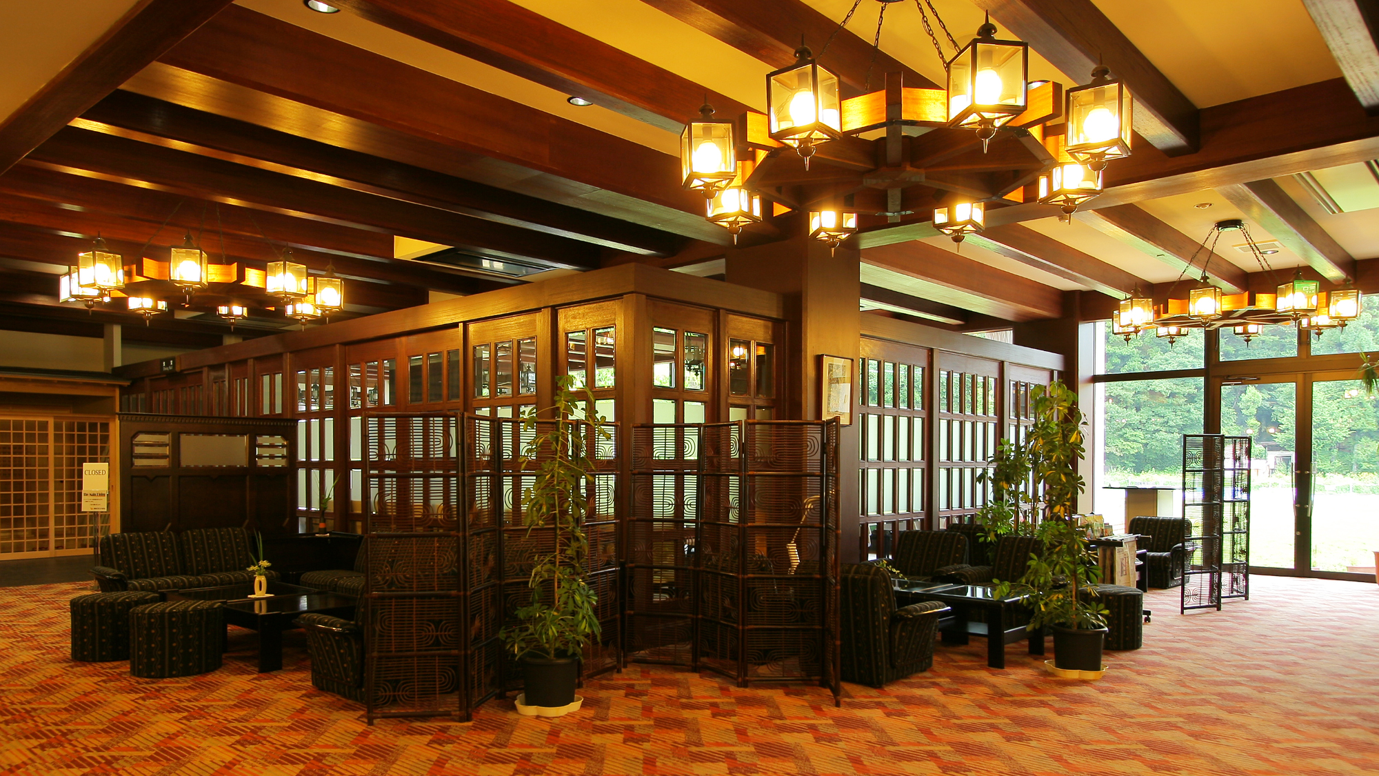 Nozawa Grand Hotel