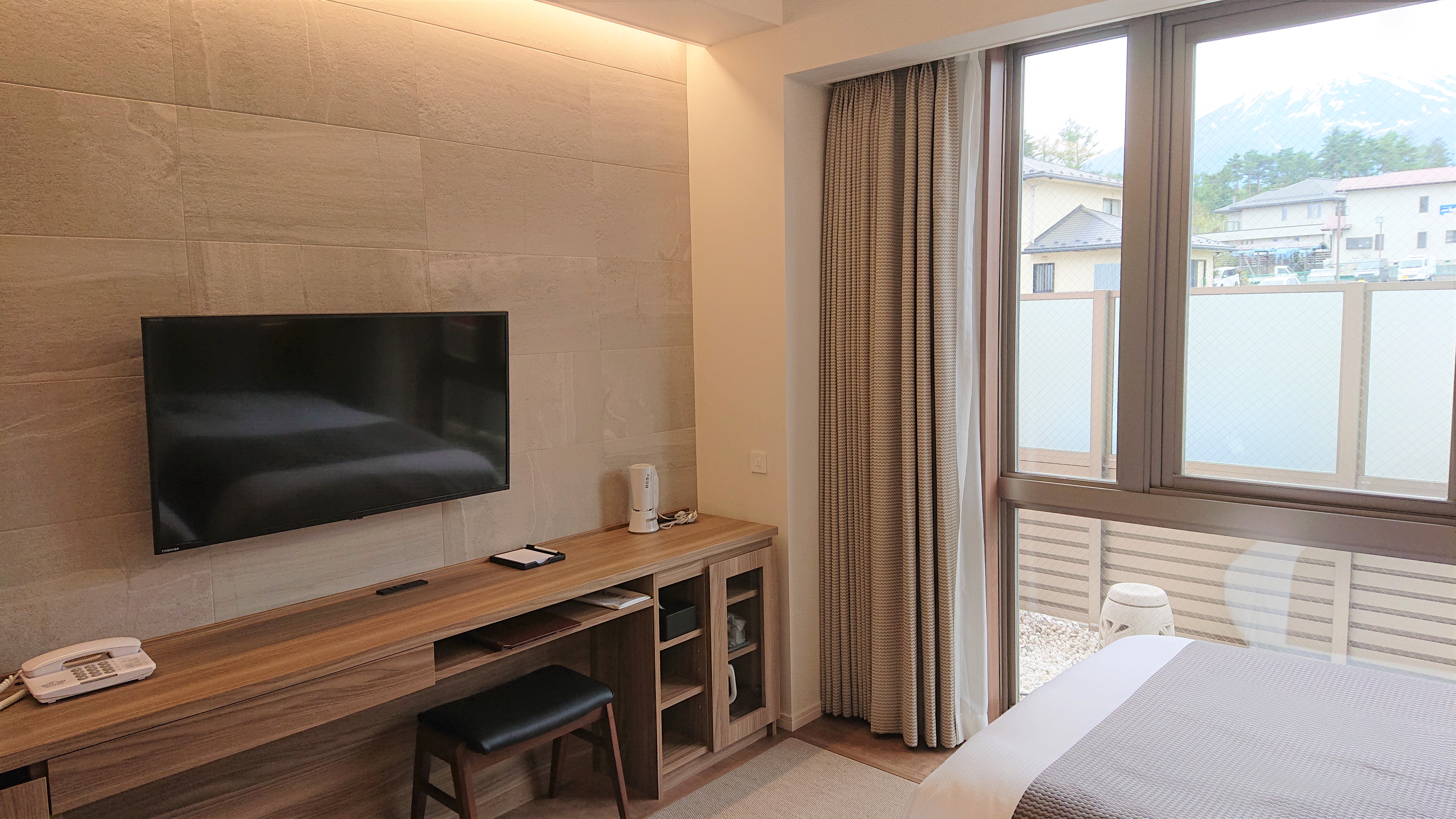 West Inn Fujiyoshida