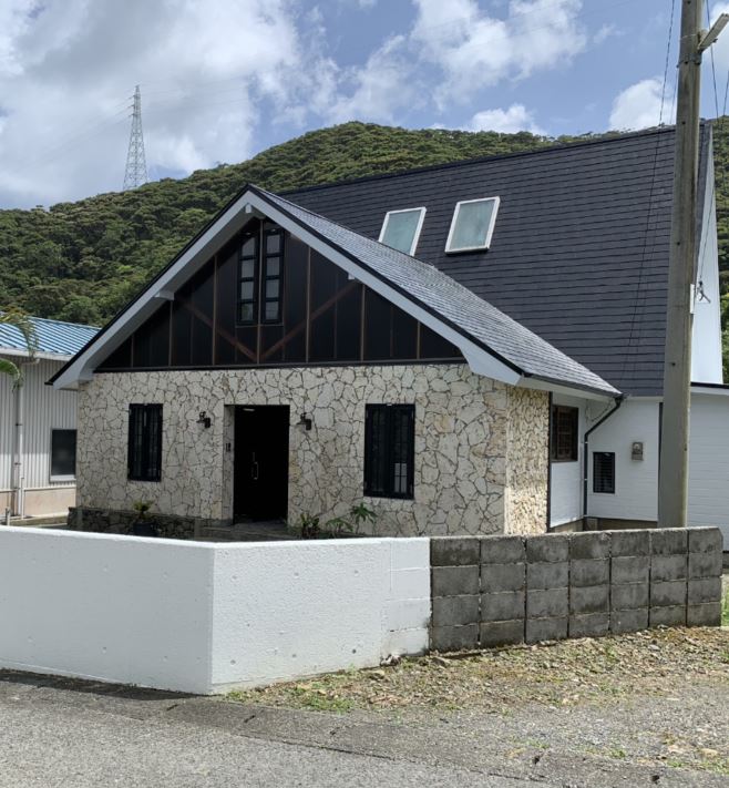 글램핑 리조트 안주 아마미오시마 베이 아넥스