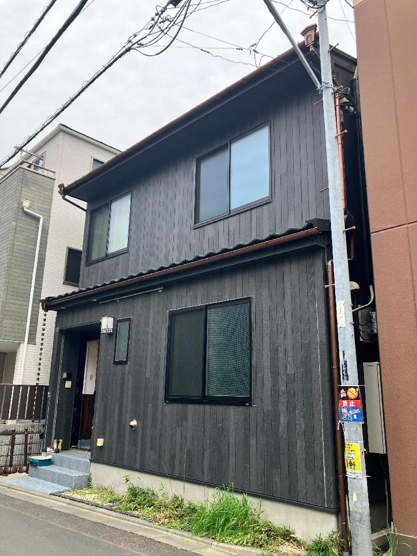 ラポール東向島