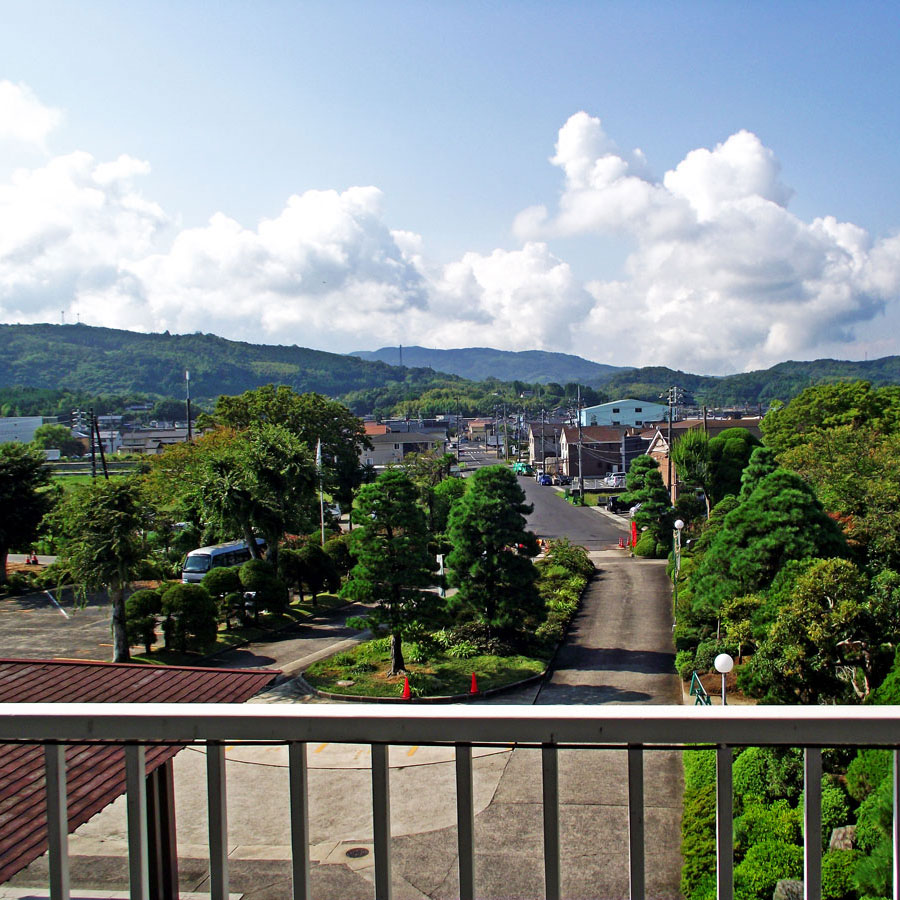 Tamatsukuri International Hotel Rivage Choraku