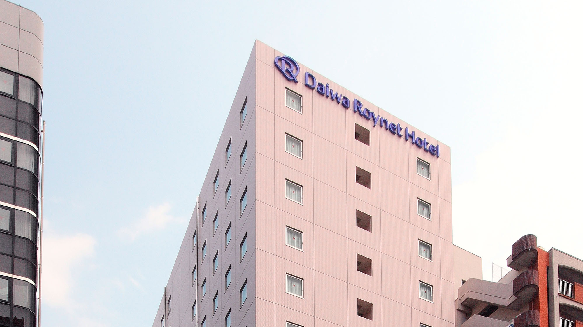Daiwa Roynet Hotel Hakata Gion