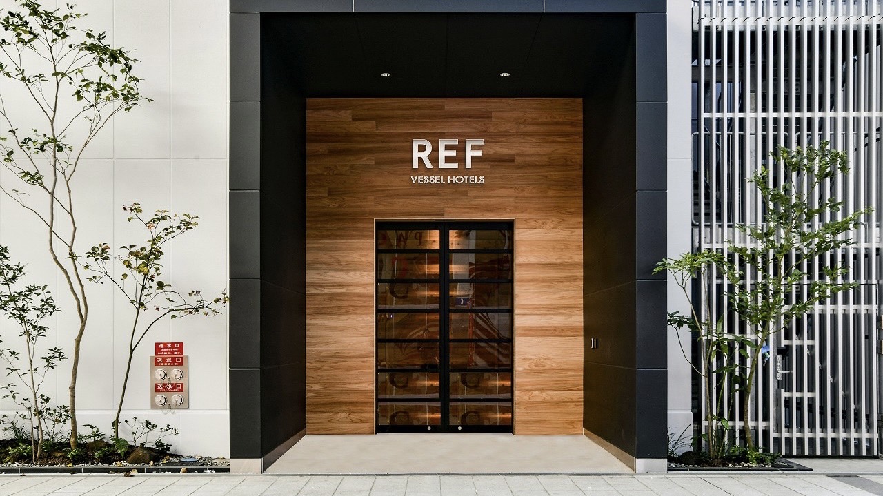 レフ熊本　ｂｙ　ベッセルホテルズ　｜ＲＥＦ熊本｜サウナ付大浴場　（桜町バスターミナル）