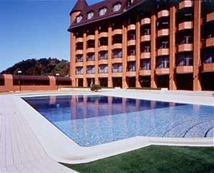 Ocean Palace Resort