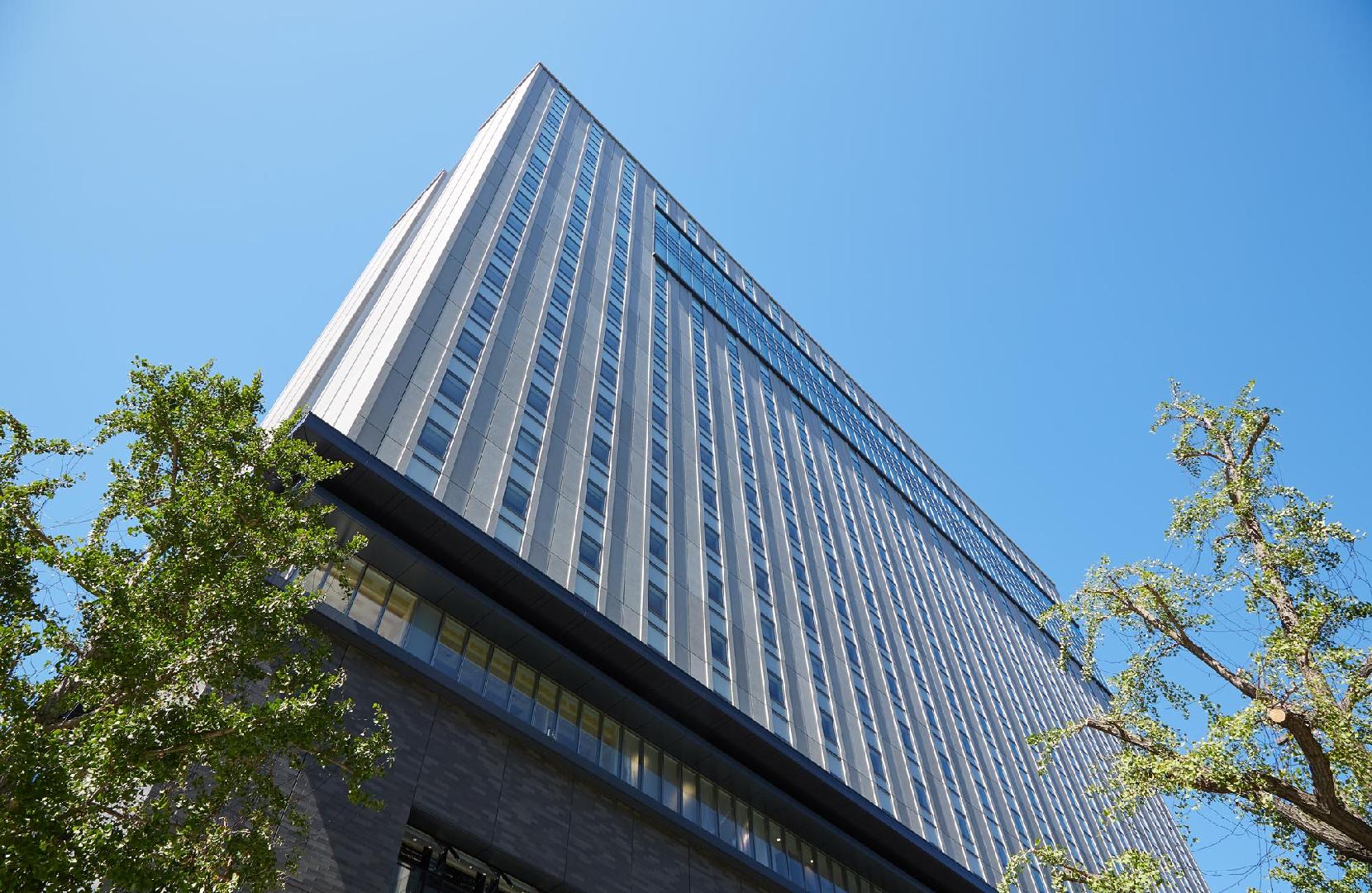 東急バケーションズ大阪　御堂筋