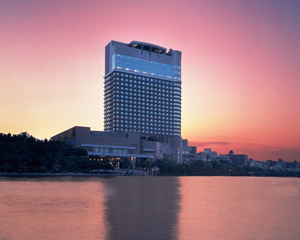 Imperial Hotel Osaka