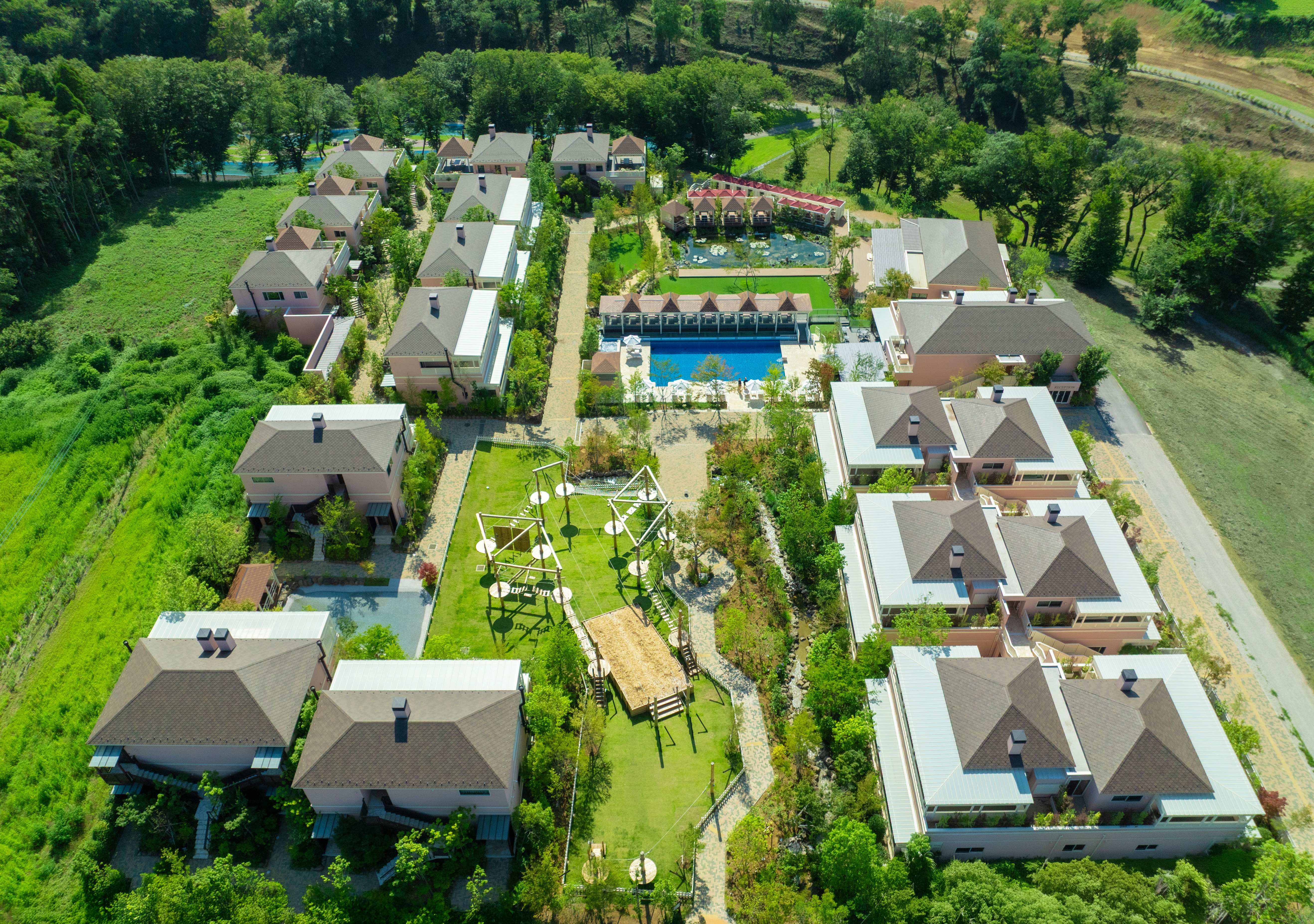 어드벤처 아일랜드 고야루자와 로지