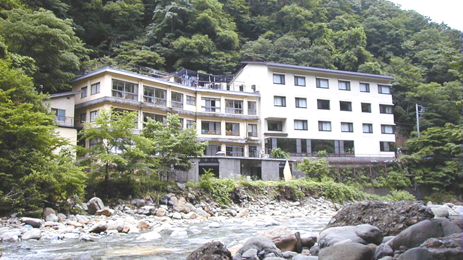 Kawako Onsen Hamaya Ryokan