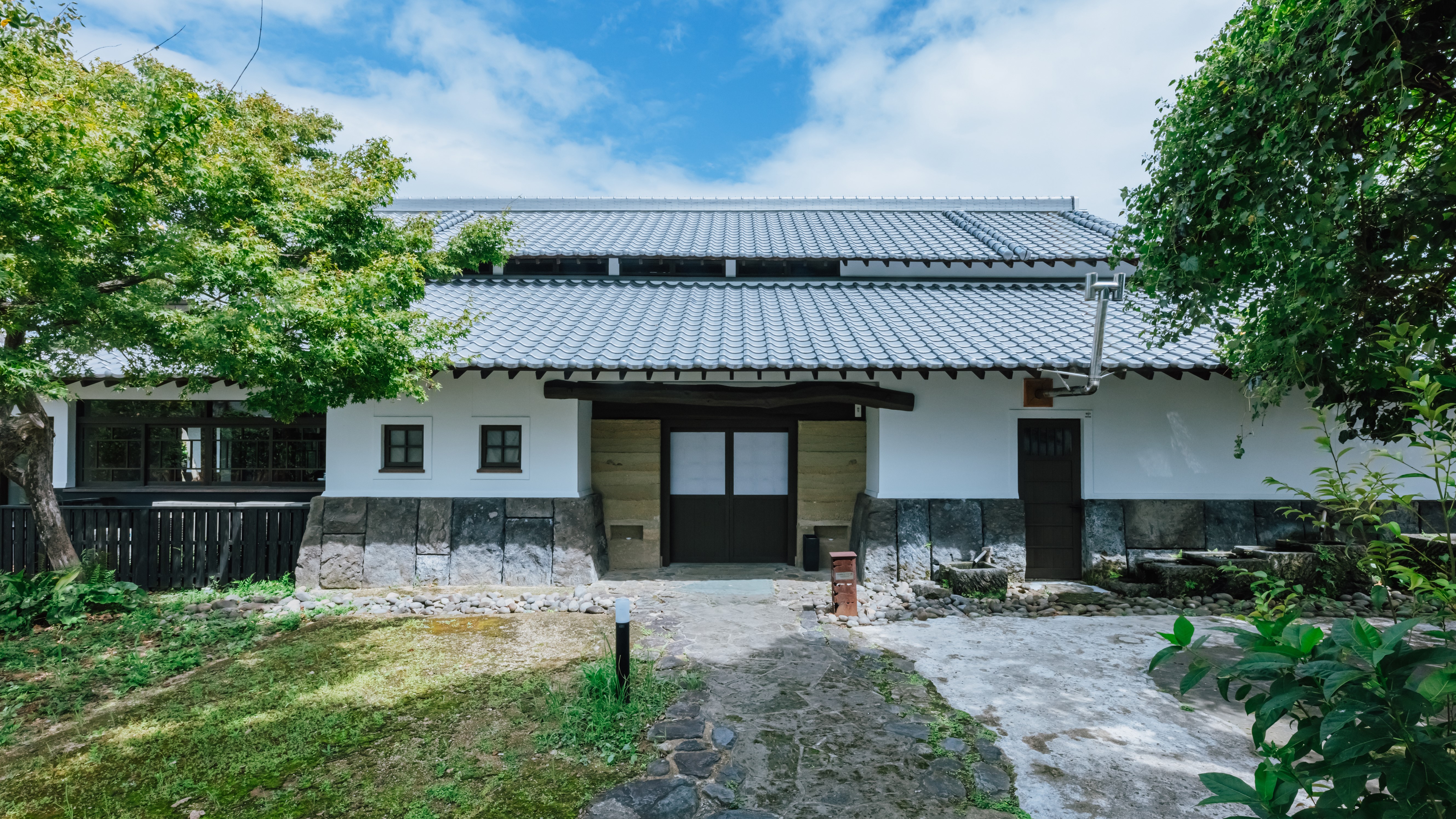 Tennen Denen Onsen Fukahoritei