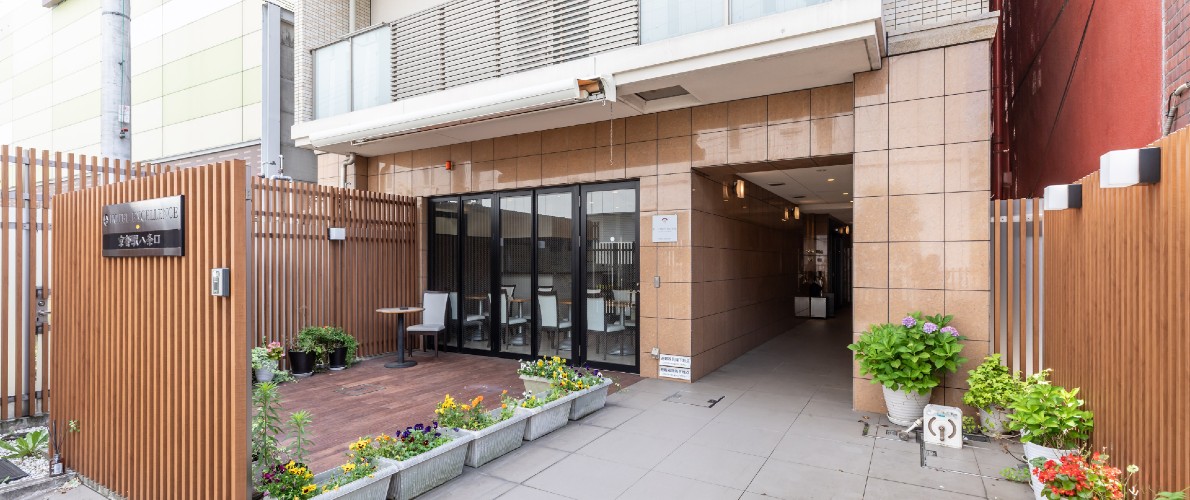 Hotel Excellence Kyoto Eki Hachijoguchi