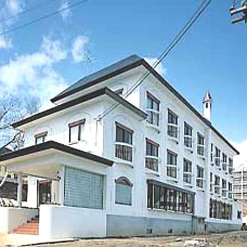 Akakura Onsen Hotel Takeda