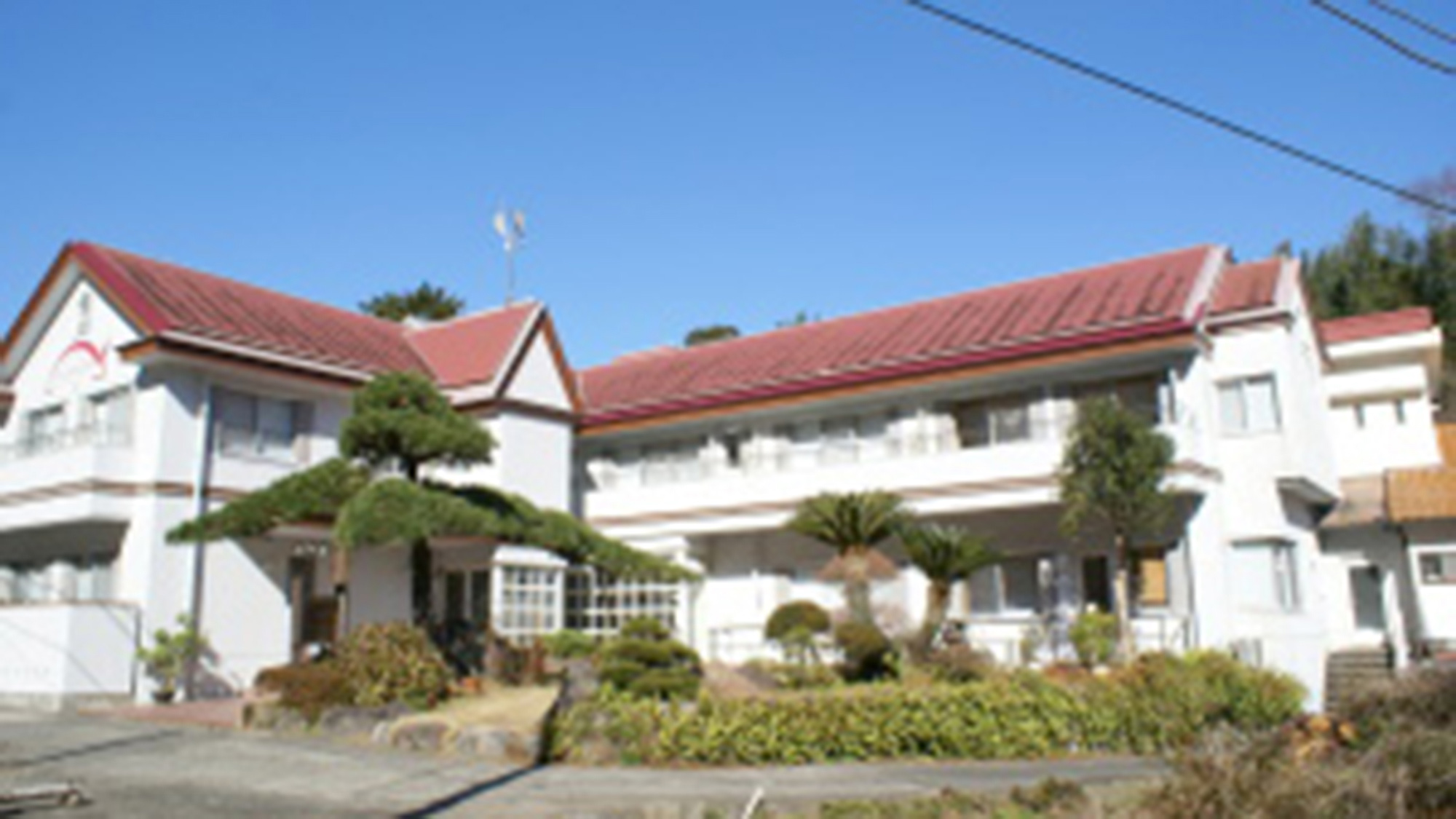 Family & Resort Kawabata
