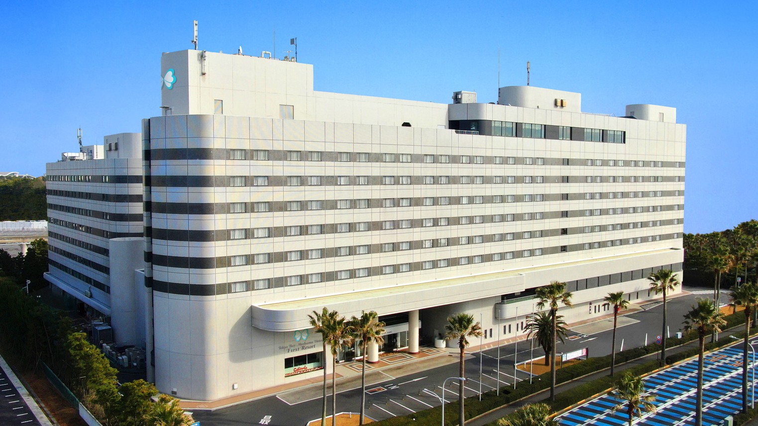 Tokyo Bay Maihama Hotel First Resort