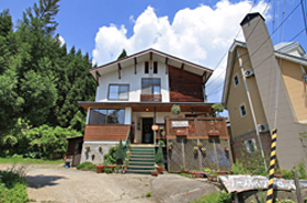 ノースポイントロッヂ