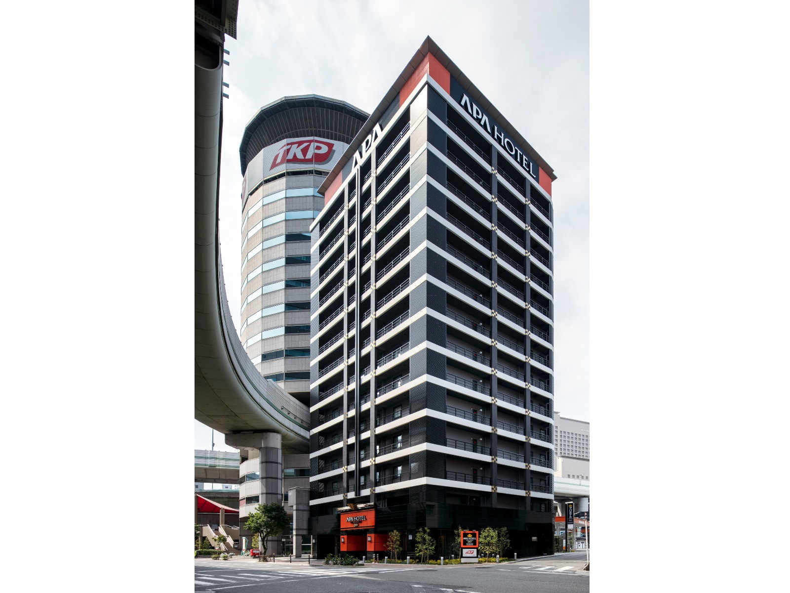 APA Hotel <Osaka Umeda>