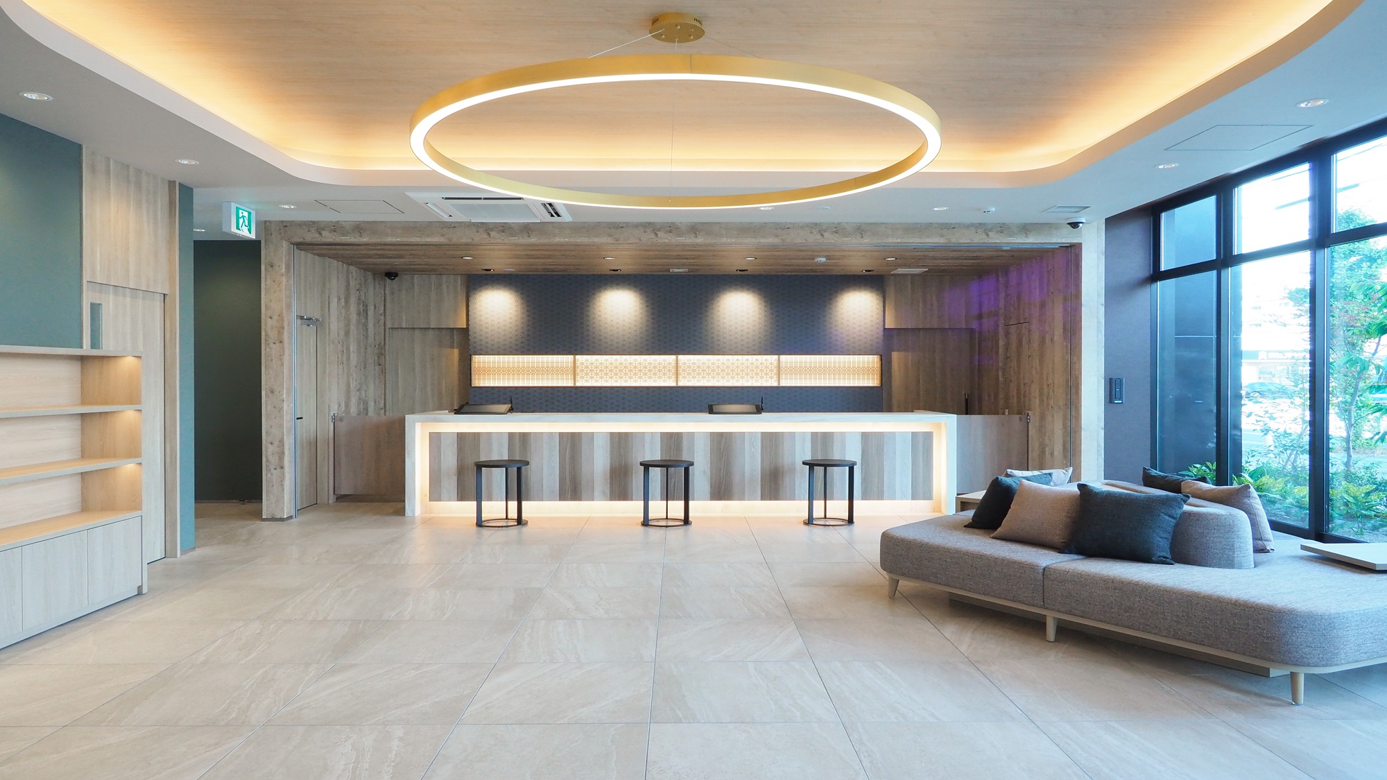 加古川站前旅之酒店