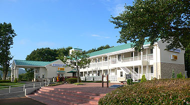 ファミリーロッジ旅籠屋・佐野ＳＡ店（ＥーＮＥＸＣＯ　ＬＯＤＧＥ　佐野ＳＡ店）