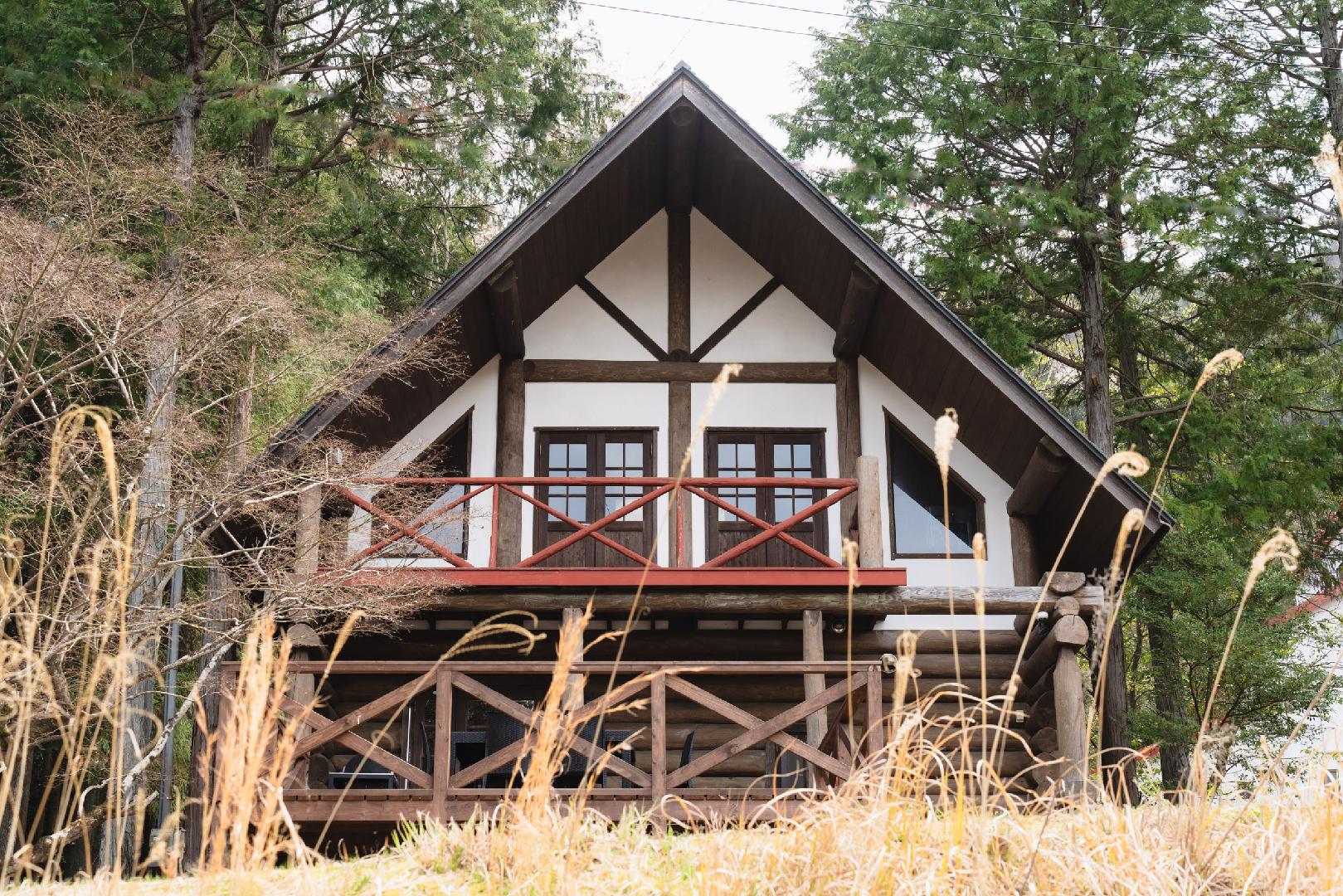 ウッドデザインパーク与位