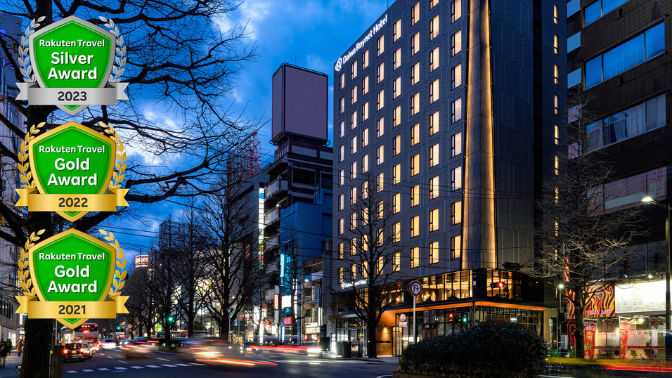 Daiwa Roynet Hotel Sendai Ichibancho Premier