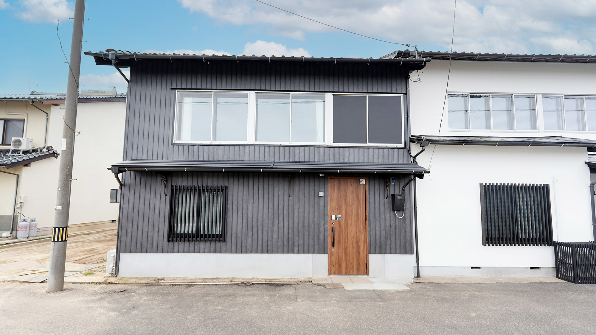 Izumo Dogs