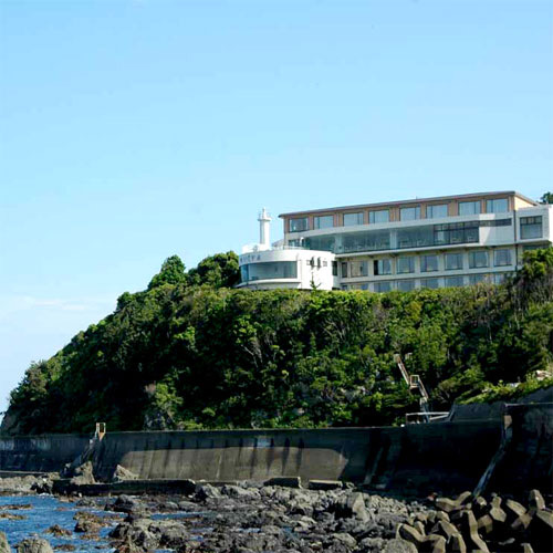 Hotel Ijikaso