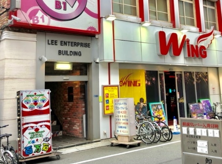 街区客房胶囊酒店