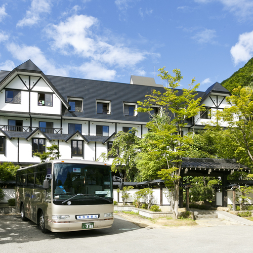 신호타카 온천 야마노 호텔