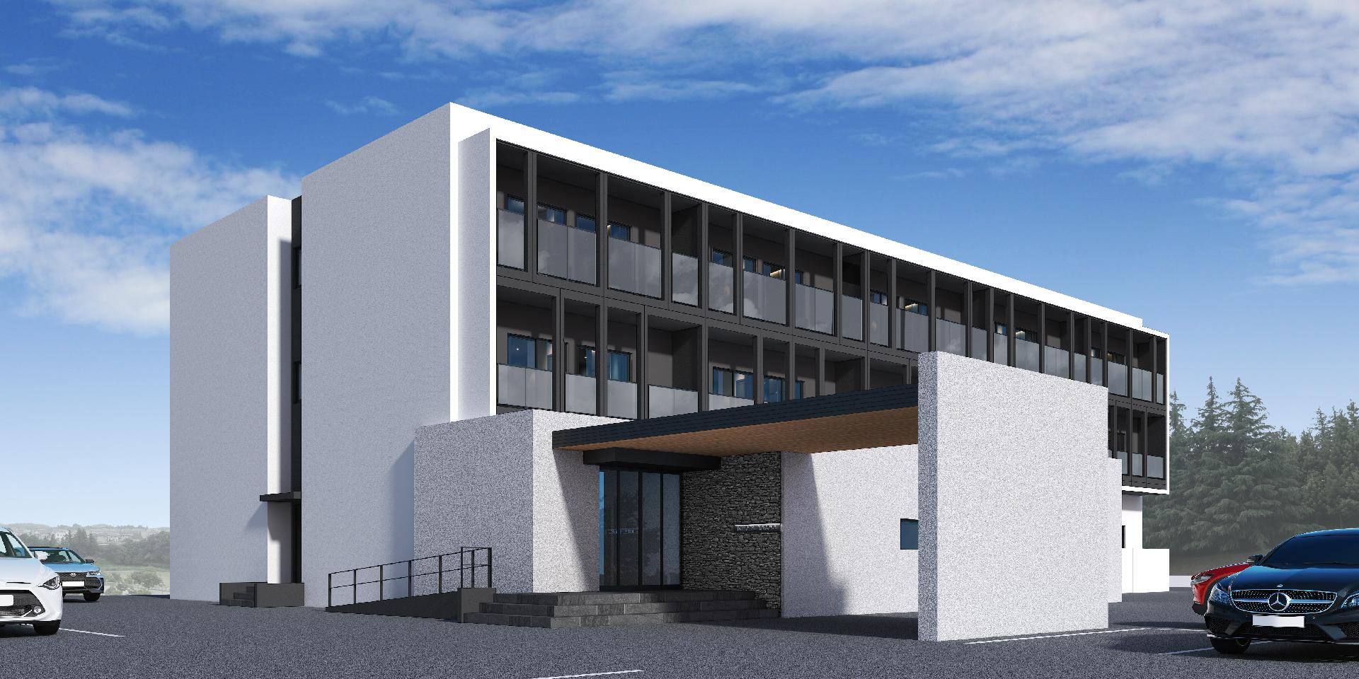 SSB 호텔 나고야