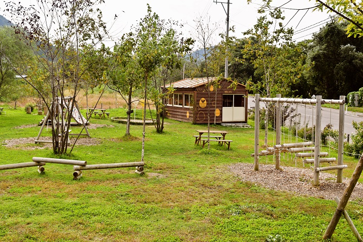 小野川温泉 扇屋旅馆