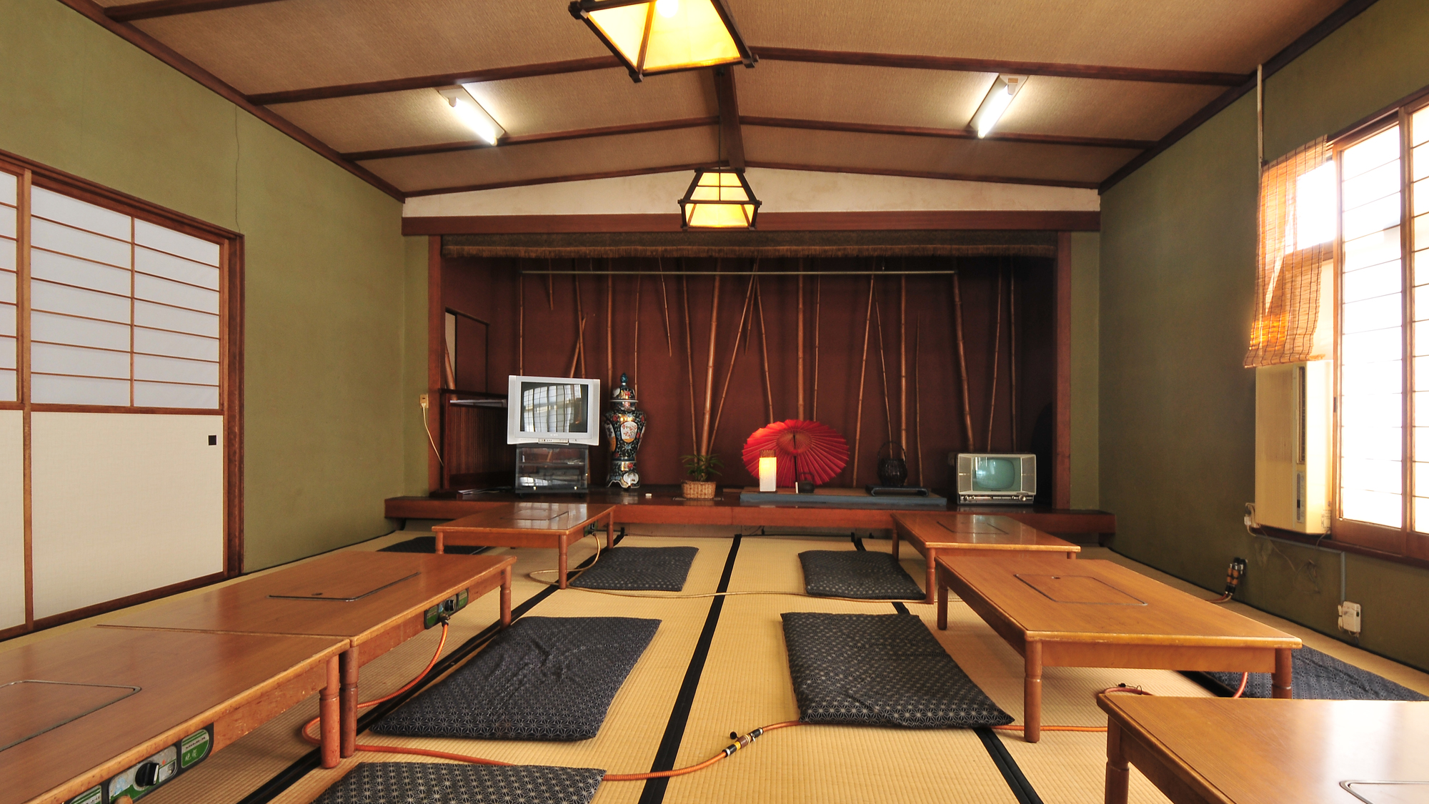 Kamisuwa Onsen Minshuku Suwako