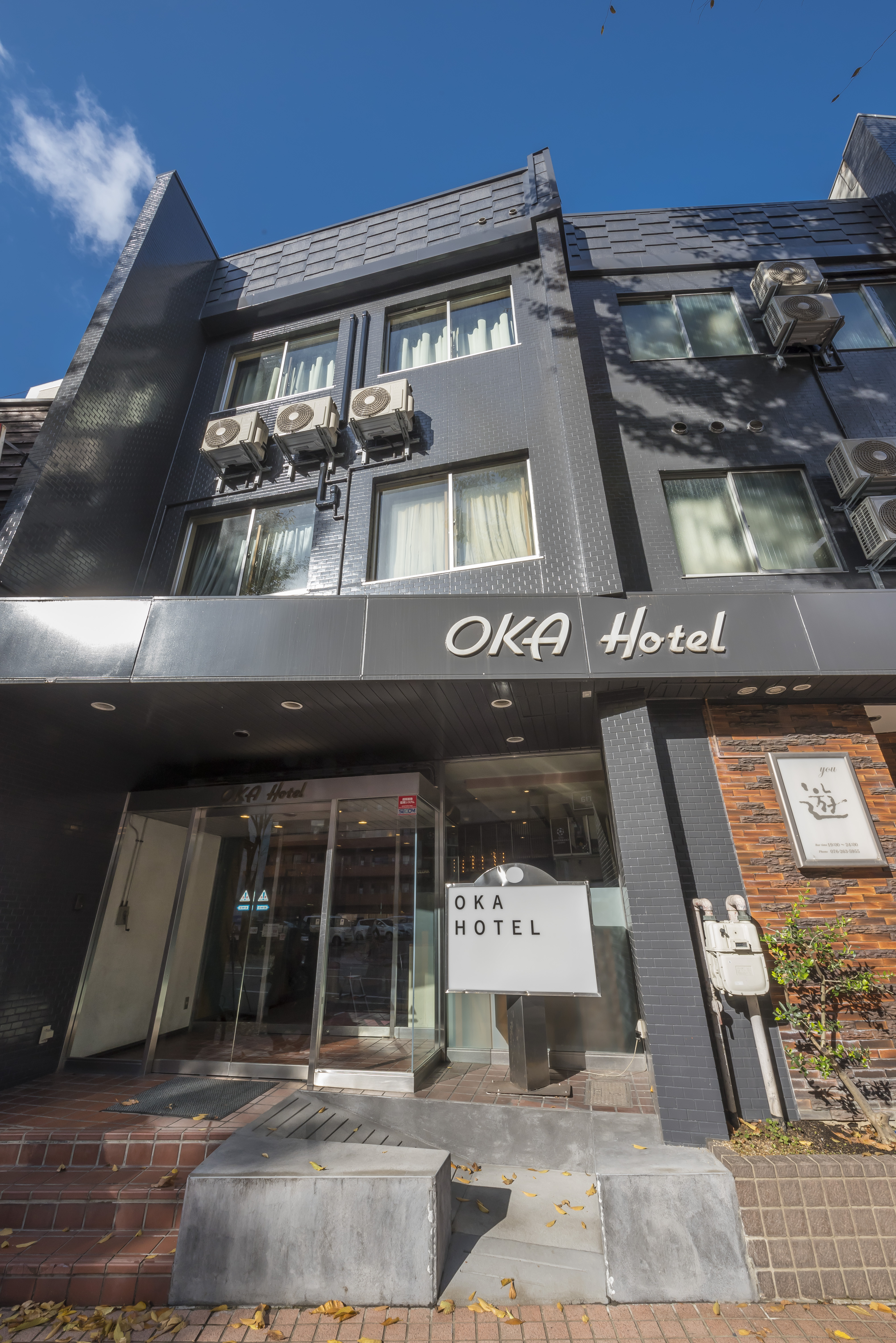 Oka Hotel