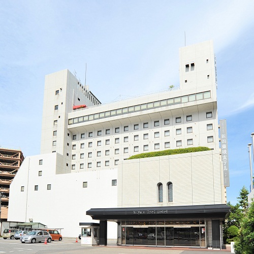 新潟東映飯店