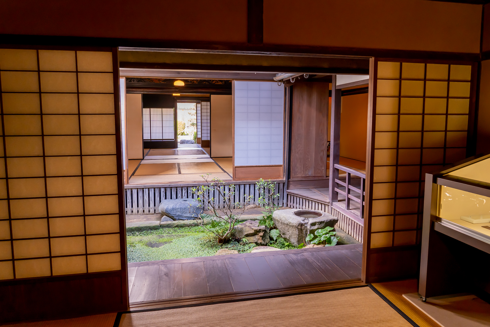 OYO Ryokan Miya