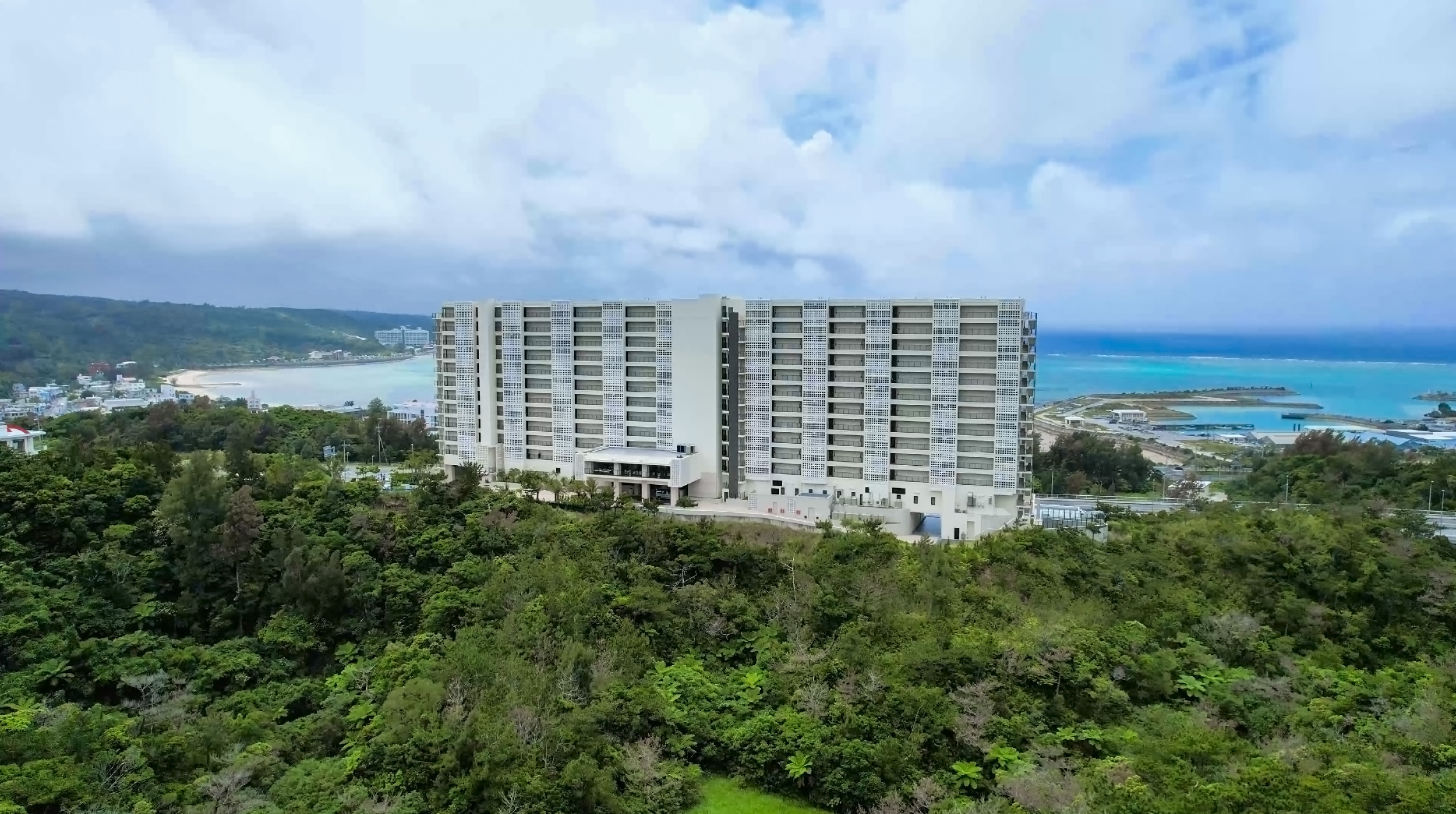 Hiyori Ocean Resort Okinawa