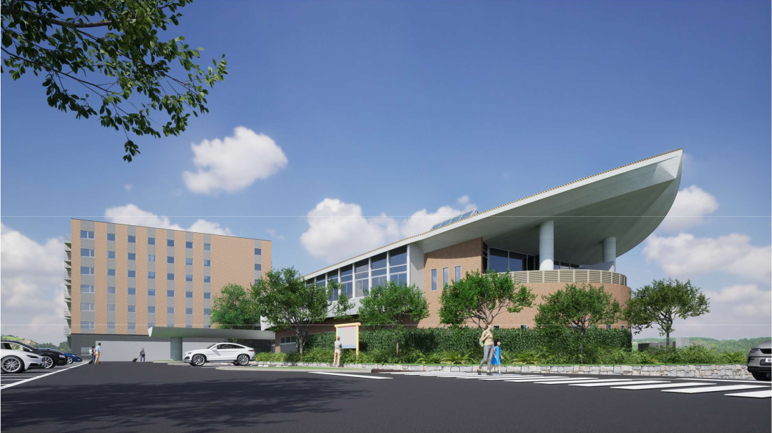 Akagi Onsen Hana Hotel & Spa Shibukawa