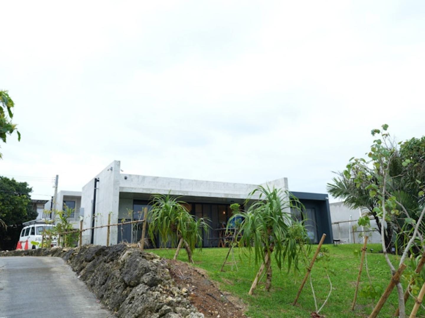 Bayside Villa Miyakojima