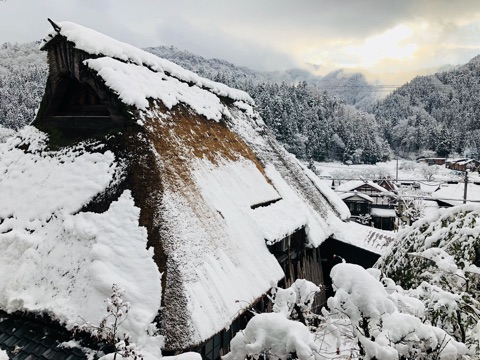 長治庵